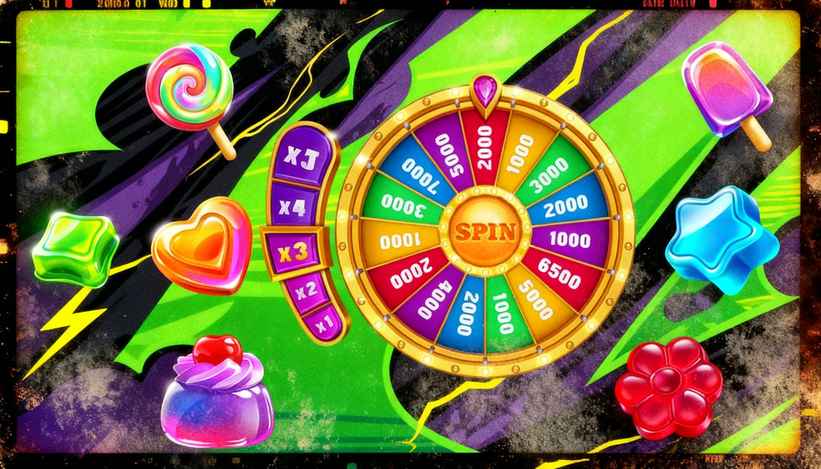 touch casino connexion